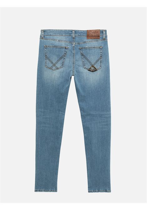 Jeans 517 wash 57 Roy Rogers ROY ROGERS | Jeans | RRU075CH422749999